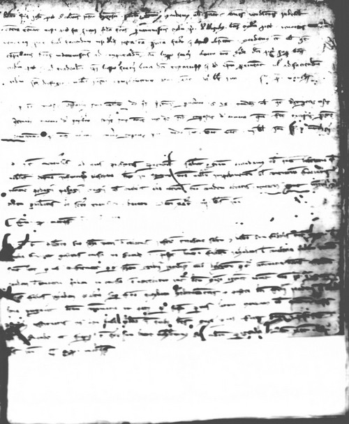 Cancillería,registros,nº49,fol.93/ Época de Pedro III. (29-05-1281)