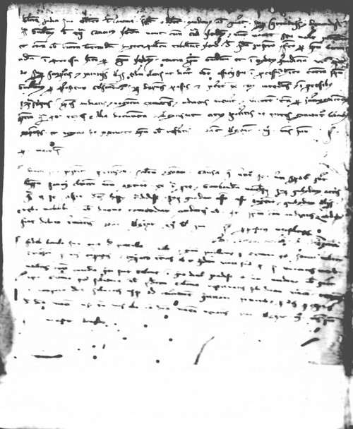 Cancillería,registros,nº49,fol.98/ Época de Pedro III. (21-05-1281)