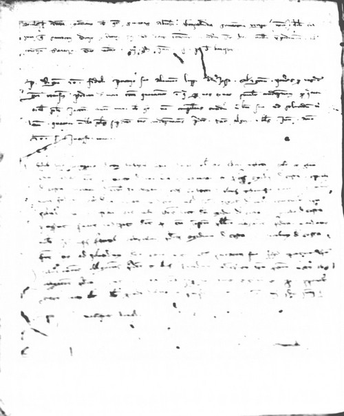 Cancillería,registros,nº49,fol.101v/ Época de Pedro III. (1-06-1281)