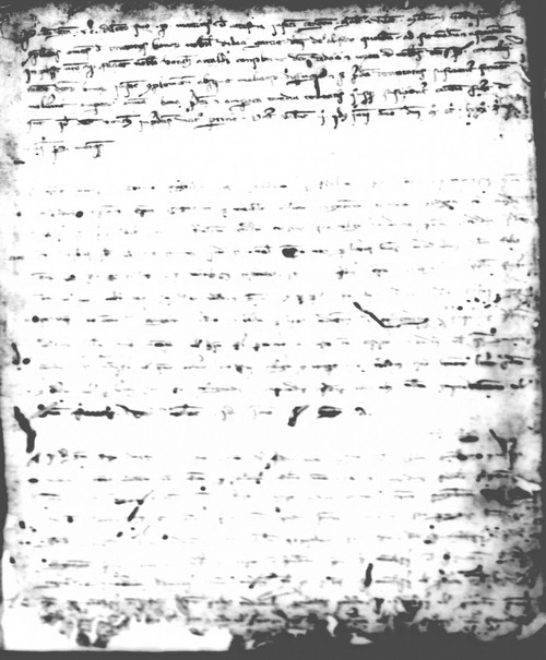 Cancillería,registros,nº49,fol.107/ Época de Pedro III. (11-06-1281)