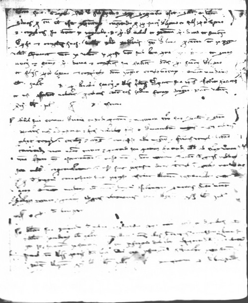 Cancillería,registros,nº49,fol.111v/ Época de Pedro III. (19-06-1281)