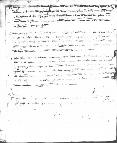 Cancillería,registros,nº49,fol.113v/ Época de Pedro III. (13-06-1281)