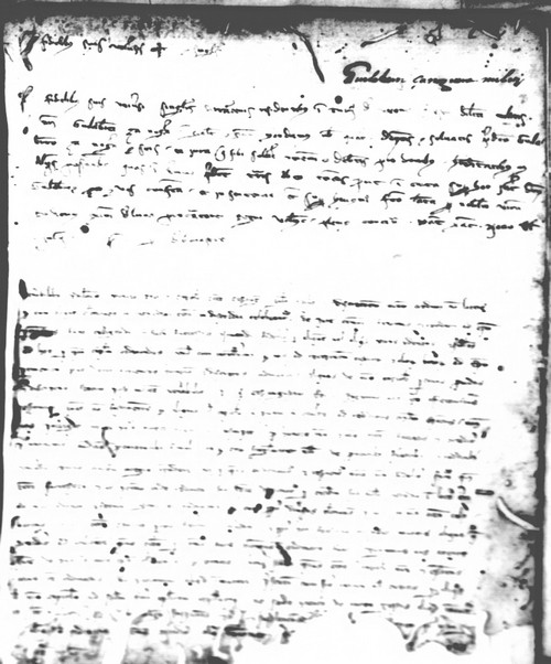 Cancillería,registros,nº49,fol.114/ Época de Pedro III. (20-06-1281 [SUP])