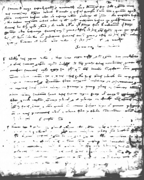 Cancillería,registros,nº50,fol.124/ Época de Pedro III. (15-07-1281)