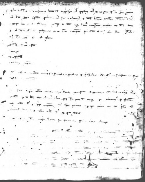 Cancillería,registros,nº50,fol.127/ Época de Pedro III. (23-07-1281)