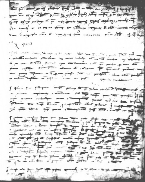 Cancillería,registros,nº50,fol.130/ Época de Pedro III. (29-07-1281)