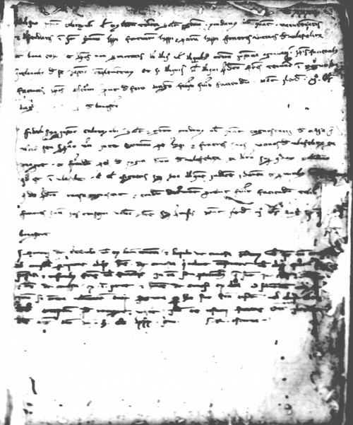 Cancillería,registros,nº50,fol.132/ Época de Pedro III. (31-07-1281)