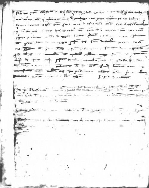 Cancillería,registros,nº50,fol.132v/ Época de Pedro III. (1-08-1281)