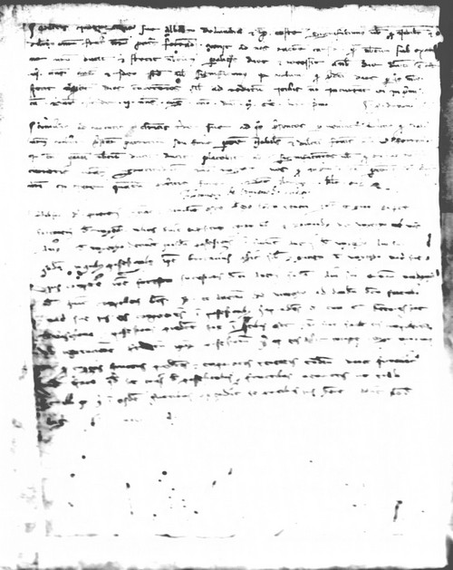 Cancillería,registros,nº50,fol.133v/ Época de Pedro III. (1-08-1281)