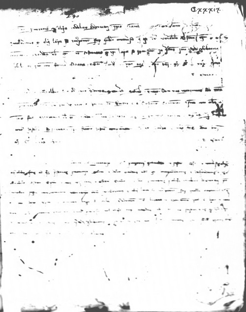 Cancillería,registros,nº50,fol.138v-139/ Época de Pedro III. (31-07-1281)