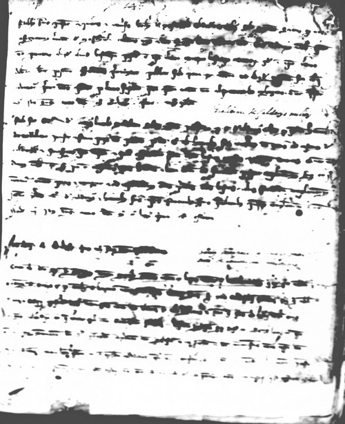 Cancillería,registros,nº50,fol.145/ Época de Pedro III. (9-08-1281)