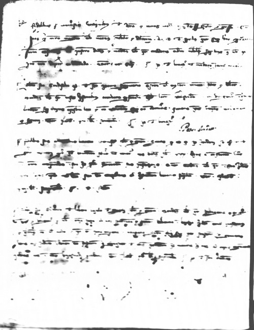 Cancillería,registros,nº50,fol.158v/ Época de Pedro III. (18-08-1281)