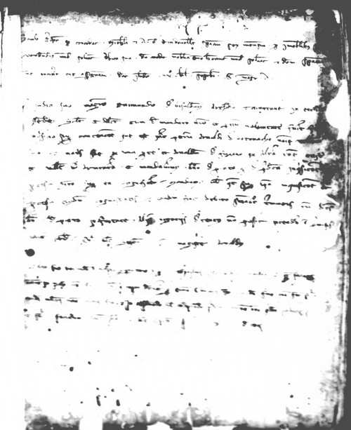 Cancillería,registros,nº50,fol.166/ Época de Pedro III. (18-08-1281)