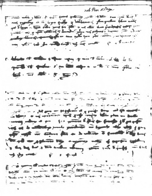 Cancillería,registros,nº50,fol.173v/ Época de Pedro III. (8-10-1281)