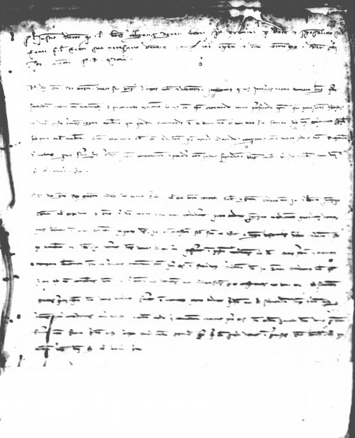 Cancillería,registros,nº50,fol.174/ Época de Pedro III. (10-10-1281)