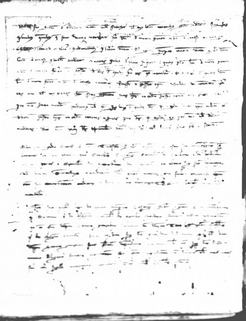 Cancillería,registros,nº50,fol.183v/ Época de Pedro III. (18-10-1281)