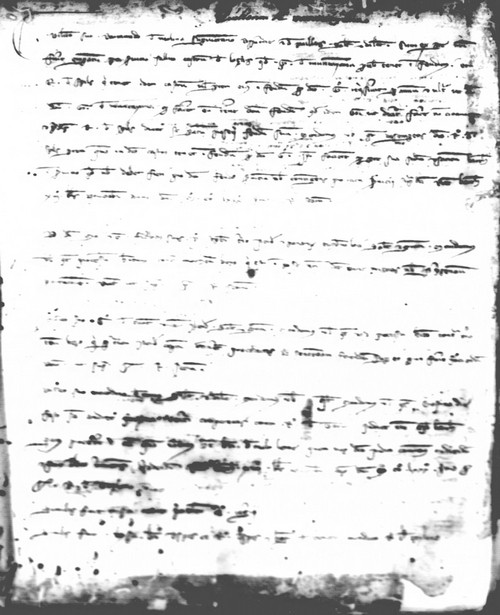 Cancillería,registros,nº50,fol.186/ Época de Pedro III. (20-10-1281)