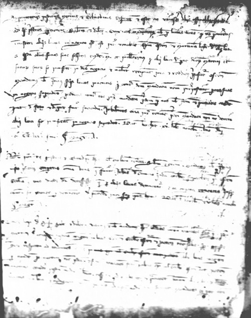 Cancillería,registros,nº50,fol.191/ Época de Pedro III. (18-10-1281)