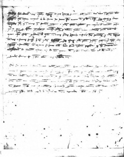 Cancillería,registros,nº50,fol.193v/ Época de Pedro III. (18-10-1281)