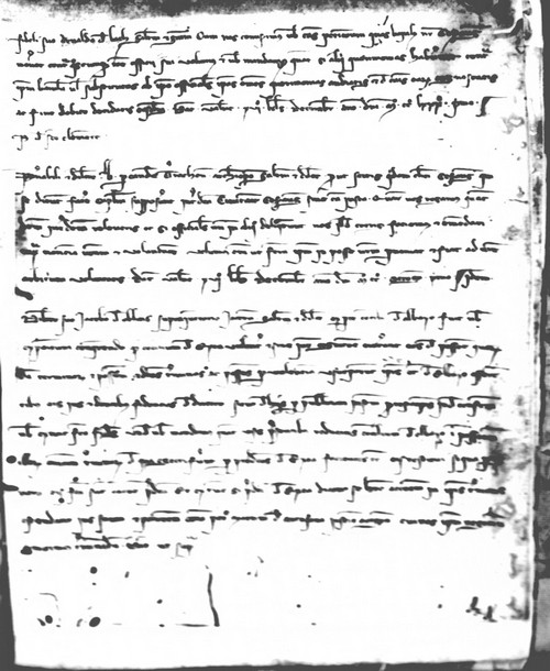 Cancillería,registros,nº50,fol.195/ Época de Pedro III. (17-10-1281)