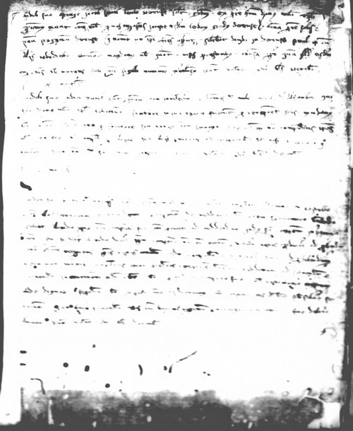 Cancillería,registros,nº50,fol.196/ Época de Pedro III. (17-11-1281)