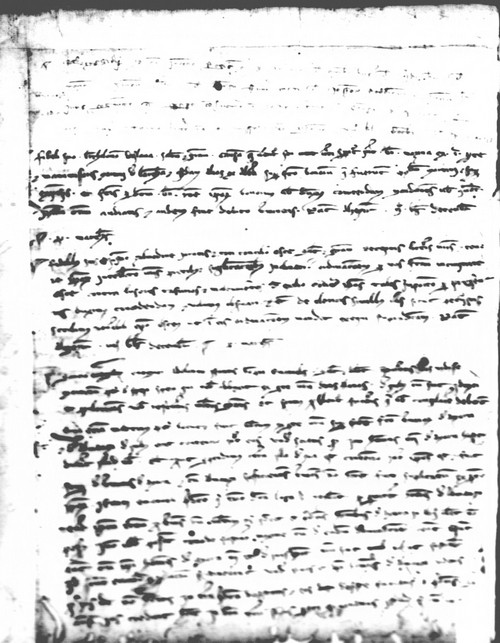 Cancillería,registros,nº50,fol.200v/ Época de Pedro III. (28-11-1281)