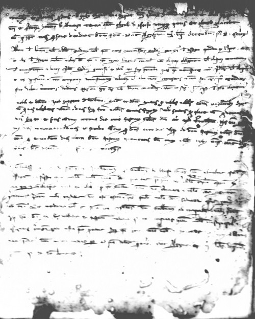 Cancillería,registros,nº50,fol.201/ Época de Pedro III. (30-11-1281)