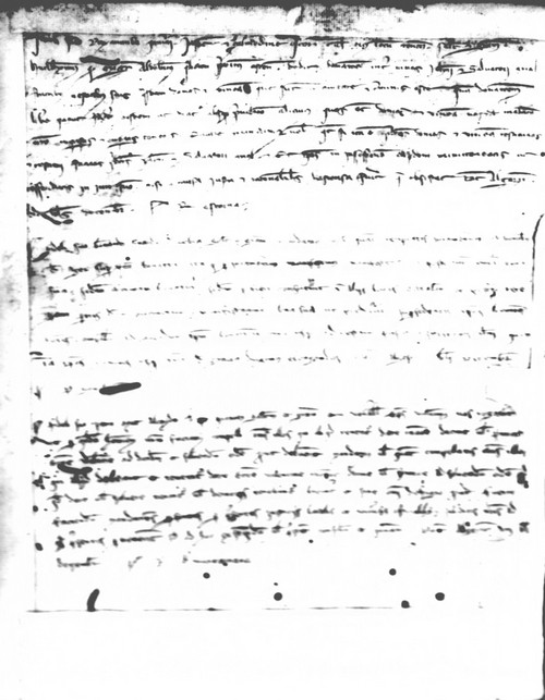 Cancillería,registros,nº50,fol.201v/ Época de Pedro III. (24-10-1281)