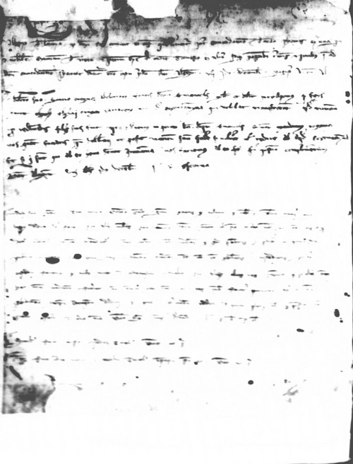 Cancillería,registros,nº50,fol.205v/ Época de Pedro III. (5-12-1281)