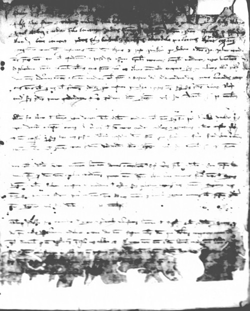 Cancillería,registros,nº50,fol.206/ Época de Pedro III. (6-12-1281)