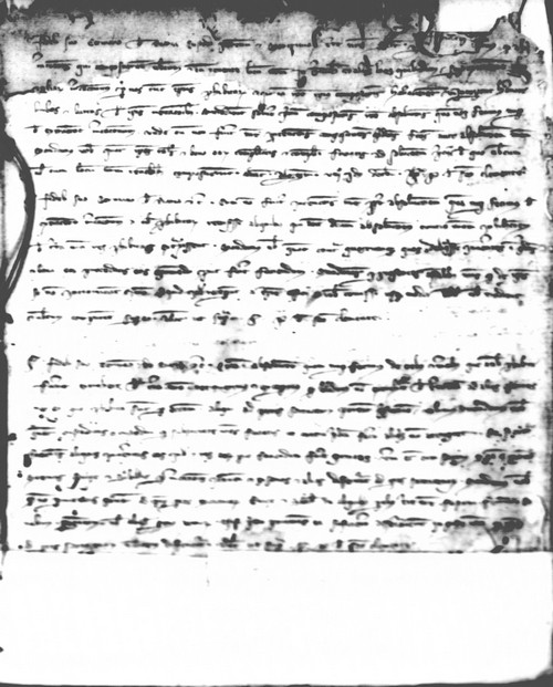 Cancillería,registros,nº50,fol.207/ Época de Pedro III. (8-12-1281)