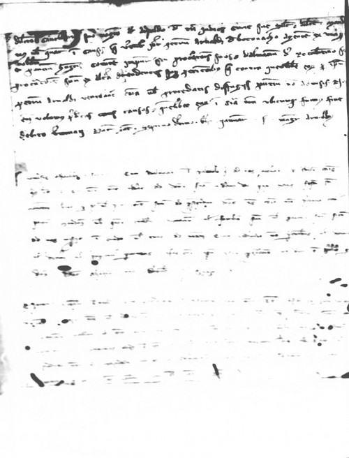 Cancillería,registros,nº50,fol.208v/ Época de Pedro III. (16-12-1281)