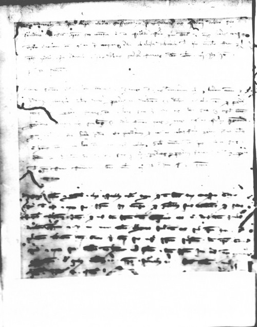 Cancillería,registros,nº50,fol.222v/ Época de Pedro III. (6-01-1281)