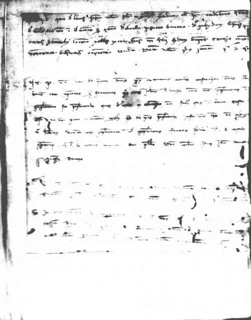 Cancillería,registros,nº50,fol.229v/ Época de Pedro III. (13-01-1281)