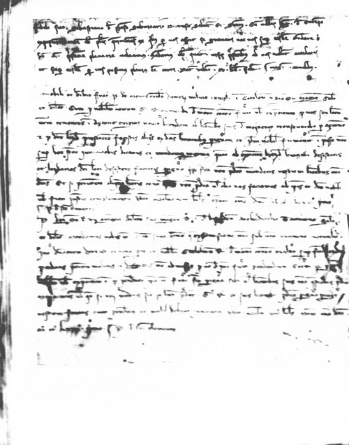 Cancillería,registros,nº50,fol.238v/ Época de Pedro III. (15-02-1281)