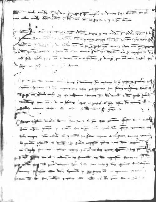 Cancillería,registros,nº50,fol.244-244v/ Época de Pedro III. (20-02-1281)