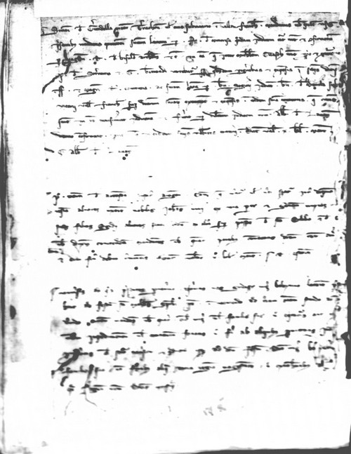 Cancillería,registros,nº50,fol.245v/ Época de Pedro III. (20-02-1281)