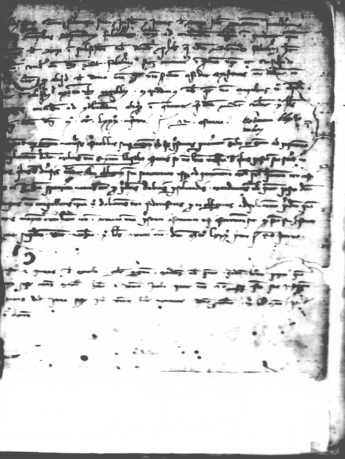 Cancillería,registros,nº50,fol.246/ Época de Pedro III. (20-02-1281)