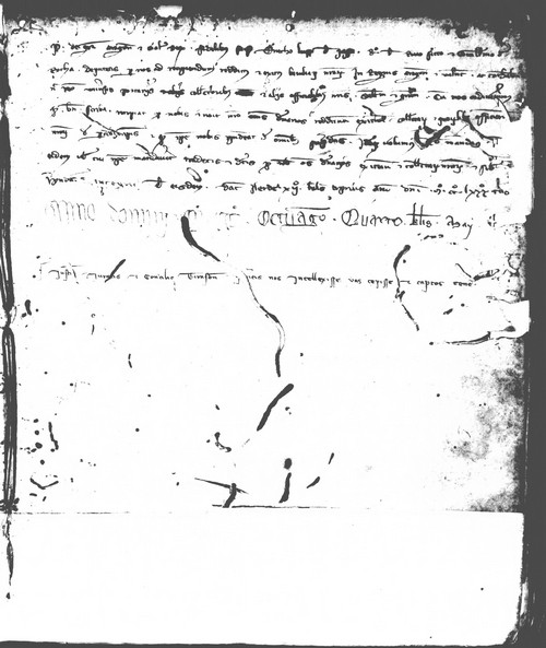 Cancillería,registros,nº51,fol.9/ Época de Pedro III. (21-03-1283)