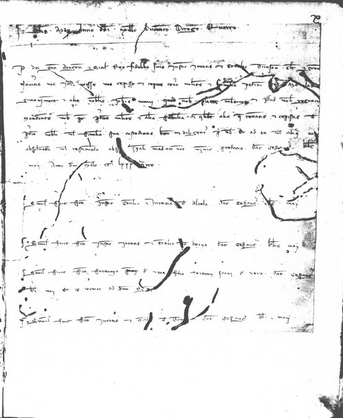 Cancillería,registros,nº51,fol.10/ Época de Pedro III. (1-05-1284)