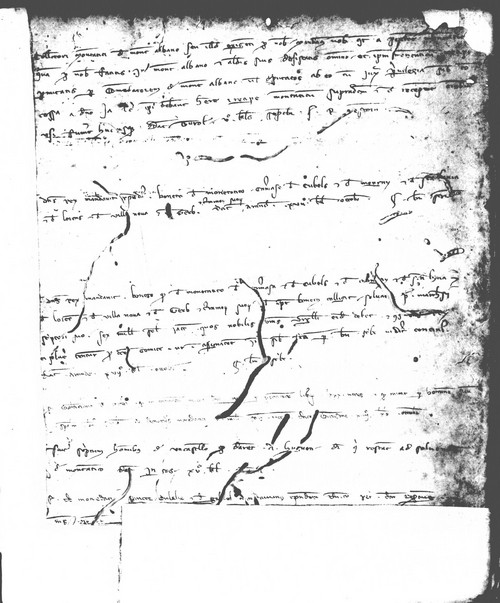 Cancillería,registros,nº51,fol.12-15/ Época de Pedro III. (1284)