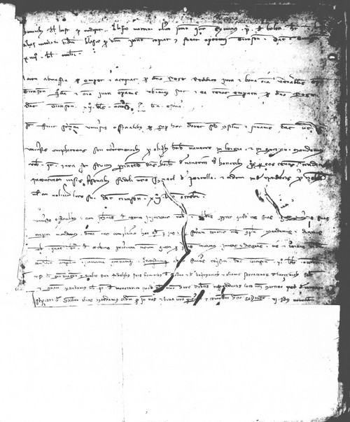 Cancillería,registros,nº51,fol.15v-16/ Época de Pedro III. (1284 [SUP])