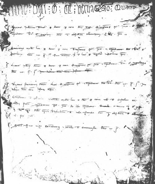 Cancillería,registros,nº51,fol.21/ Época de Pedro III. (28-05-1283)