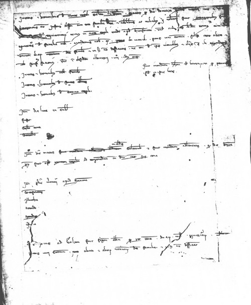 Cancillería,registros,nº51,fol.21v/ Época de Pedro III. (1283)