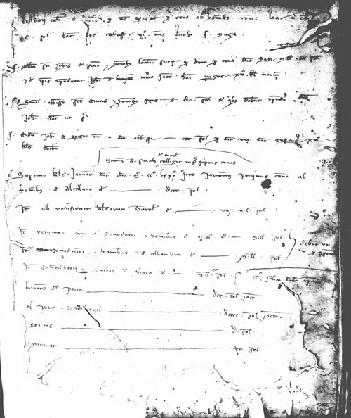 Cancillería,registros,nº51,fol.22/ Época de Pedro III. (26-12-1283)