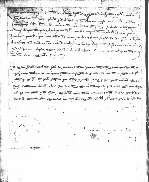 Cancillería,registros,nº51,fol.24v/ Época de Pedro III. (1282)