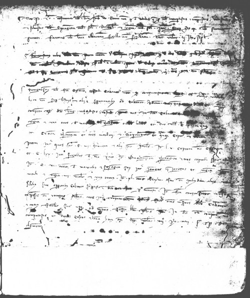 Cancillería,registros,nº51,fol.29/ Época de Pedro III. (1282)