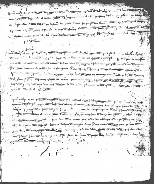 Cancillería,registros,nº51,fol.30/ Época de Pedro III. (16-05-1282)