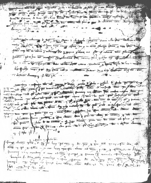 Cancillería,registros,nº51,fol.35/ Época de Pedro III. (1284)