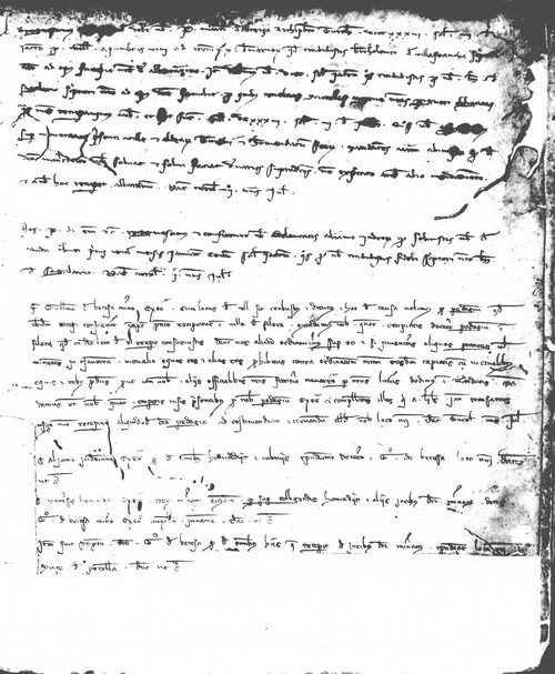 Cancillería,registros,nº51,fol.36/ Época de Pedro III. (7-7-1284)